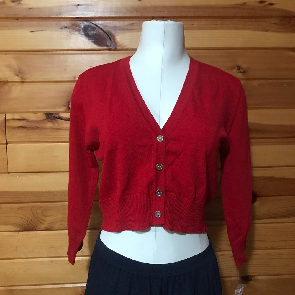 ♥️ dressbarn women's long sleeve tops size 8